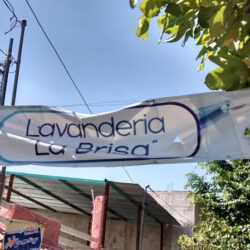 Lavandería "La Brisa"