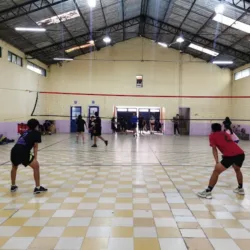 Liga de Voleibol Lagunilla Chimalhuacan