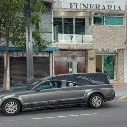 Consorcio funerario