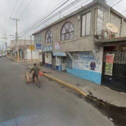 Tintoreria Popocatepetl