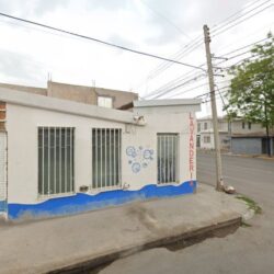 Lavandería Marina