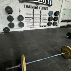 FalconFit - Training Center