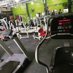 Don Leo Gym