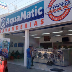 AquaMatic Minero
