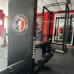 Generation Fit Sport Center