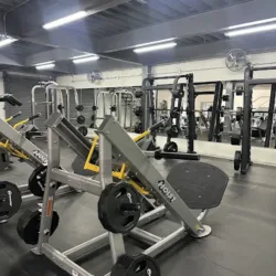 24/7 Fitness Rosarito Escénica