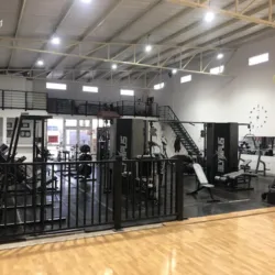 Sport GYM