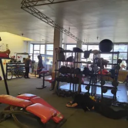 Energym