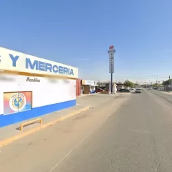 TELAS Y MERCERIA EL NUEVO MUNDO