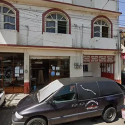 Energym Zacatlán