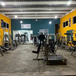 GYM OLIMPO