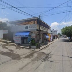 Lavandería y Planchaduría
