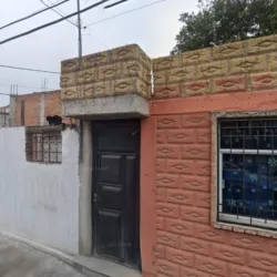 Renta De Mesas