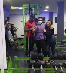César sport gym VIP