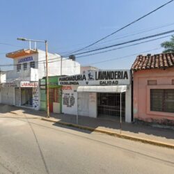 Lavanderia "Econo Express"