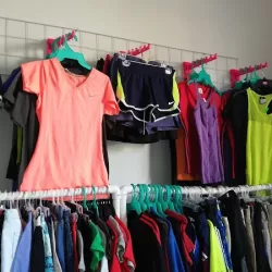 BAZAR DE ROPA MIFEMA