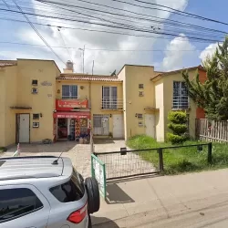 Papeleria Y Merceria "La Gomita"