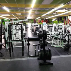People's Gym