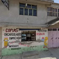 Copias Merceria Regalos