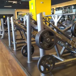 Gimnasio Smart Fit - Averanda