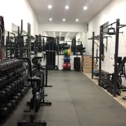 Olimpo Fitness