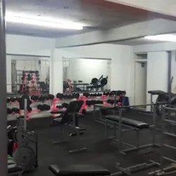 Gym Guerra