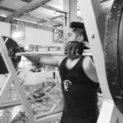 Telpochcalli Gym