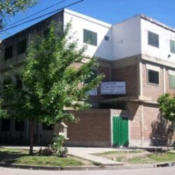 Colegio Primario San Alberto Magno