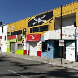 Champions's Gym