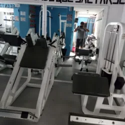 Larios Gym