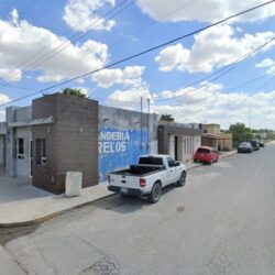 Lavanderia Morelos