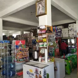 Super "El Jacalito"