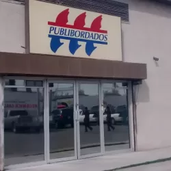 Publibordados