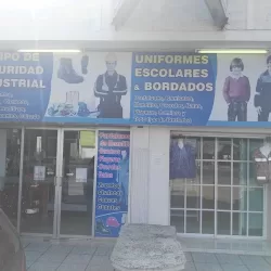 Bordados Olarte