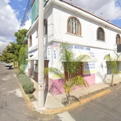 PAPELERIA MERCERIA LINDA