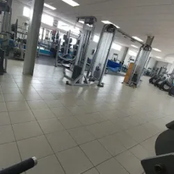Unidad Deportiva Profesor Andrés Luna Rodríguez