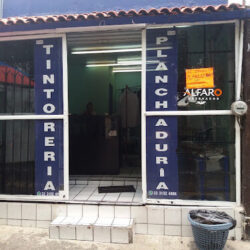 planchaduria SHALOM