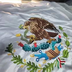 Bordados Atotonilco