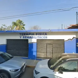 Star Gym Juarez