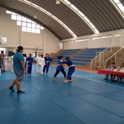 Parque Deportivo Mario J. Montemayor
