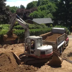 Precision Earthworks LLC