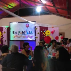 Sala de fiestas Campestre