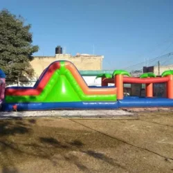Renta De Rockolas, Brincolines Y Futbolitos