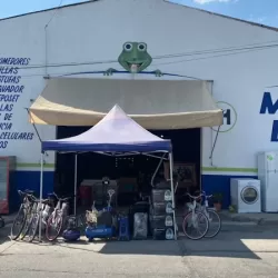 Master Bazar - Santa Ana Pacueco