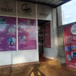 Ideas Estudio Gráfico