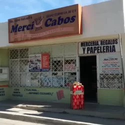 Merci Cabos