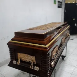 Funerales Hersa chalco
