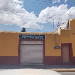 Mercería "El Trébol"