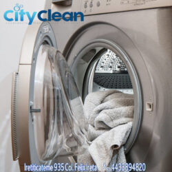 City Clean Lavandería, Planchaduría y Tintorería