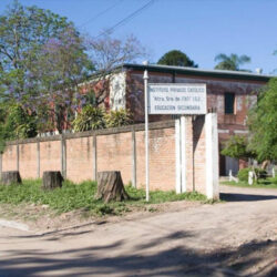 Instituto Privado Católico Ntra. Sra. de Itatí
